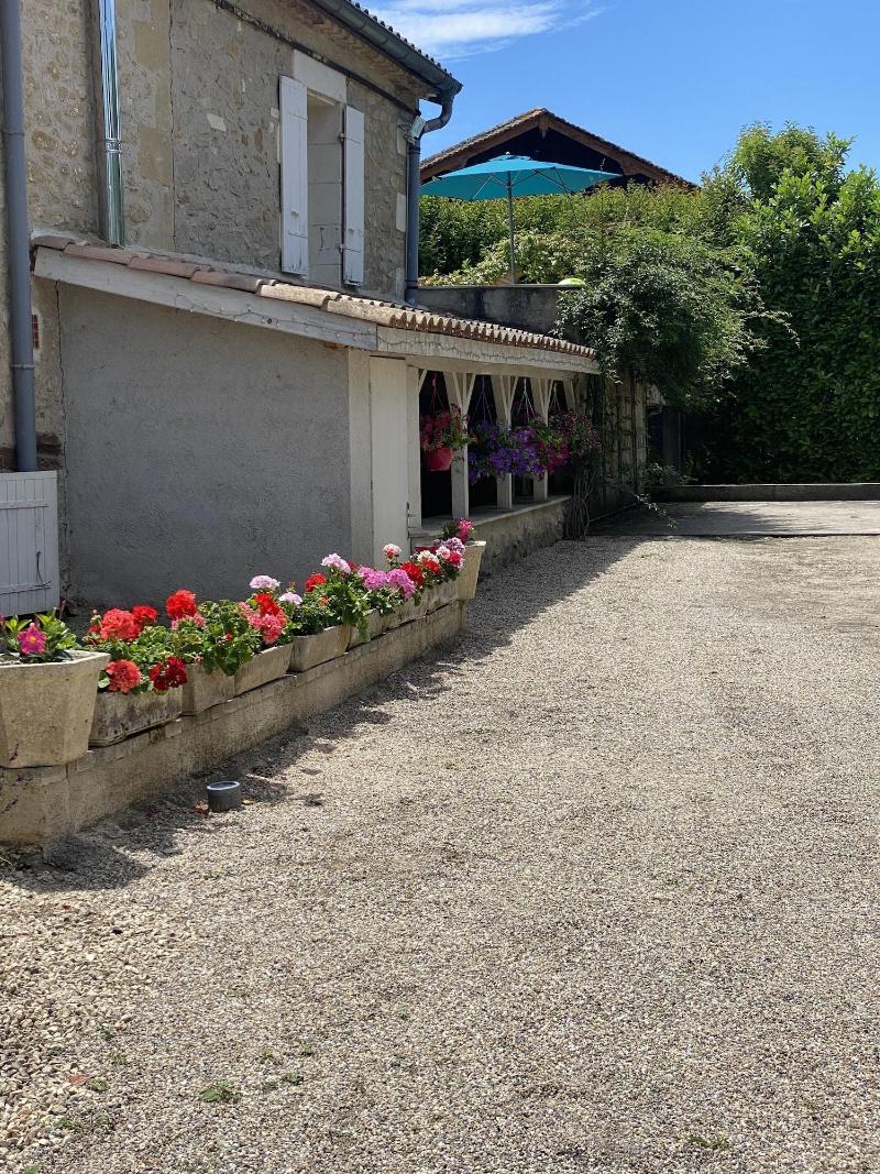 Domaine des deux rivières - B&B image