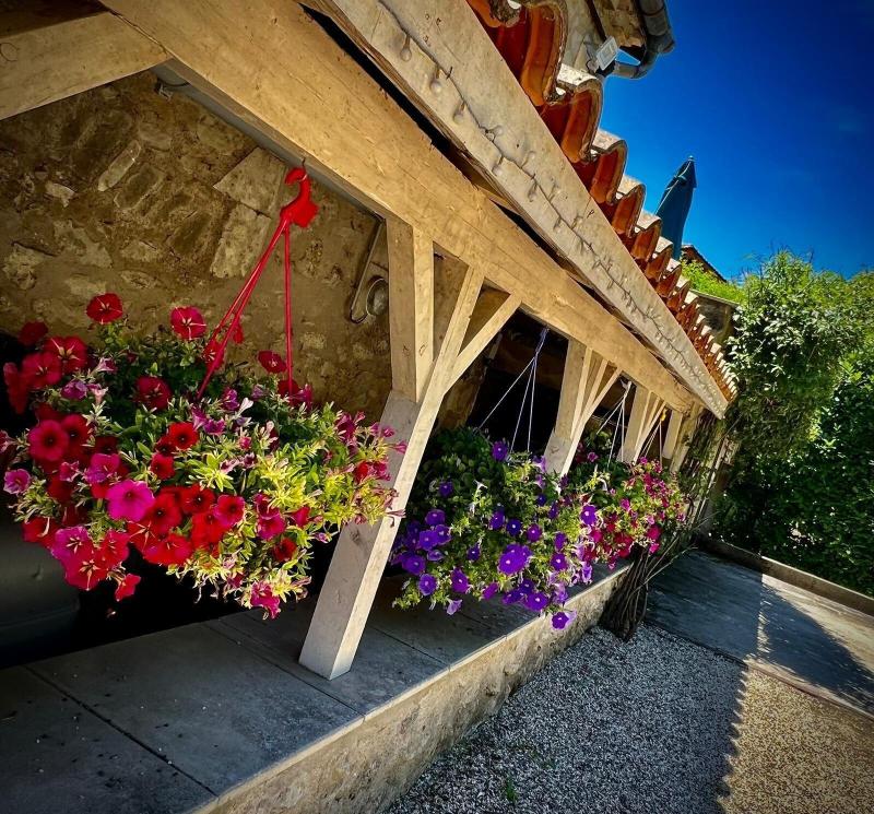 Domaine des deux rivières - B&B image