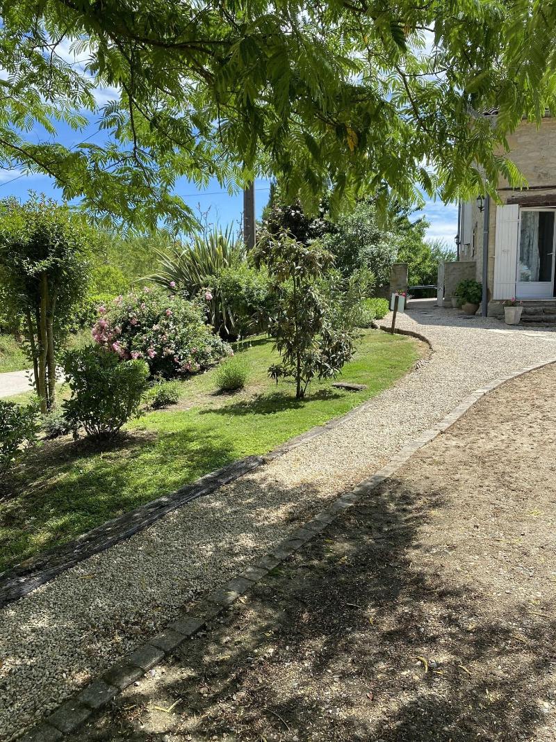 Domaine des deux rivières - B&B image