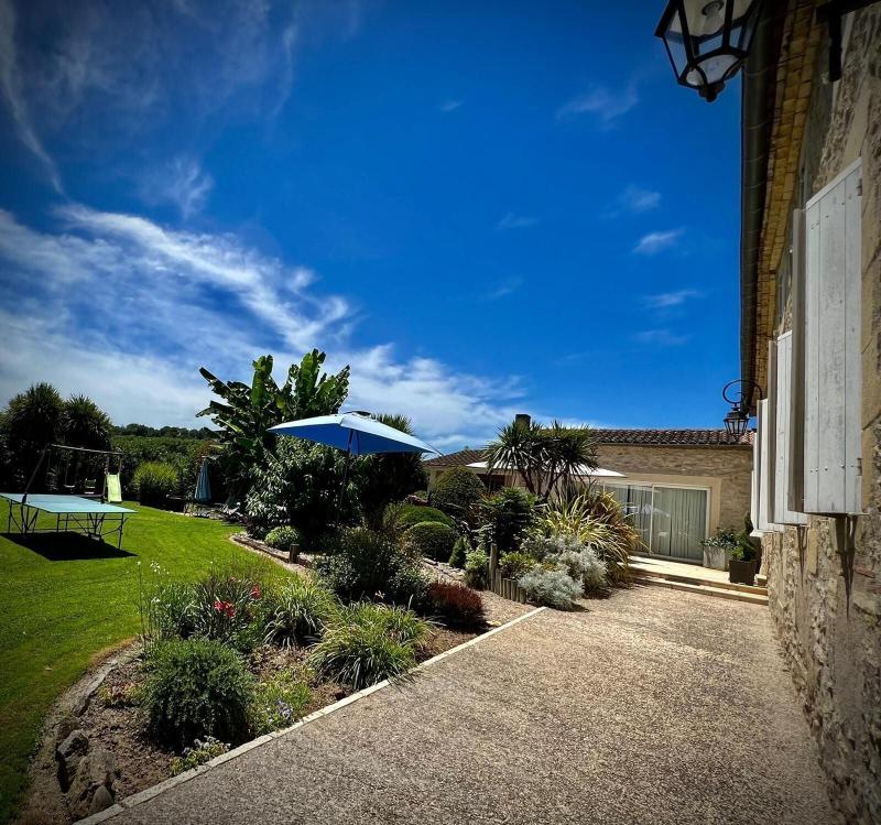 Domaine des deux rivières - B&B image