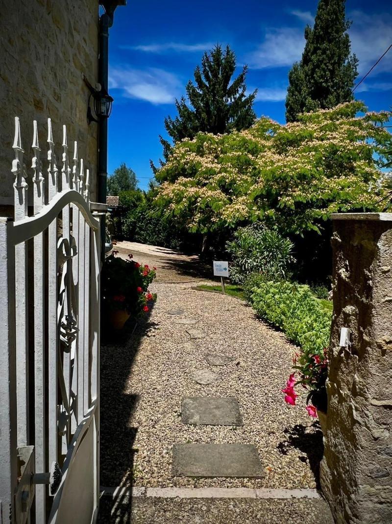 Domaine des deux rivières - B&B image