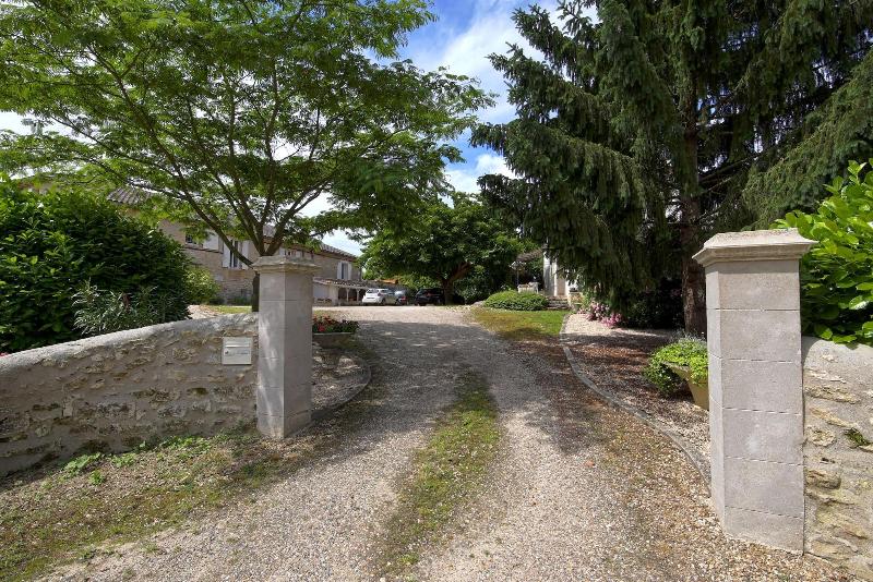 Domaine des deux rivières - B&B image