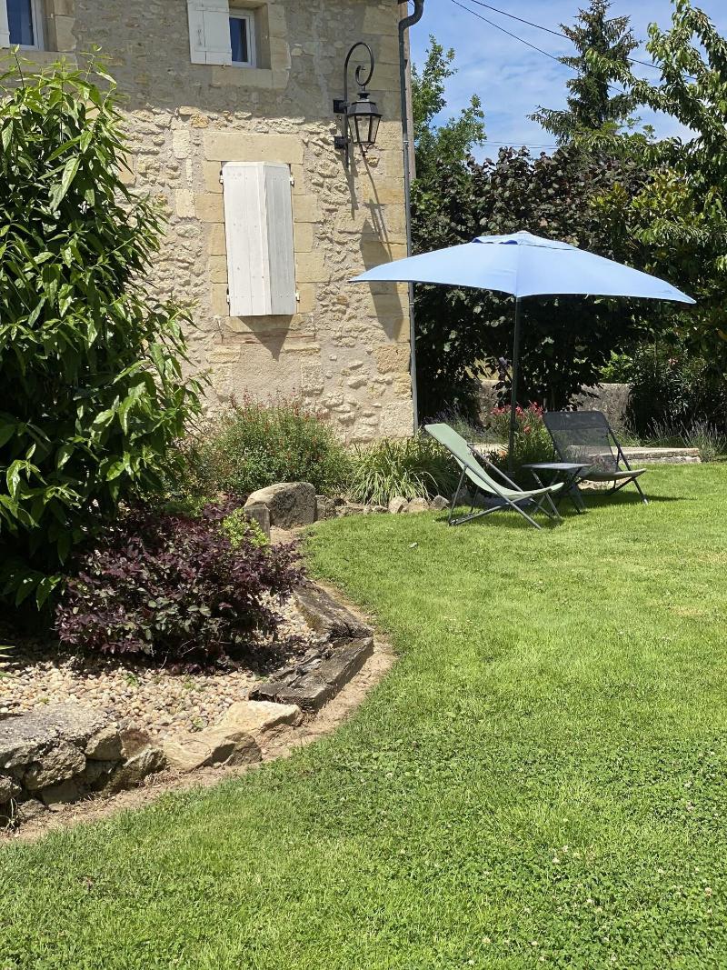 Domaine des deux rivières - B&B image