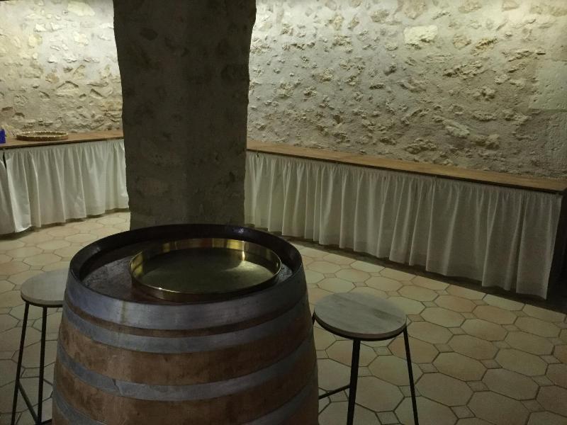 Domaine des deux rivières - B&B image