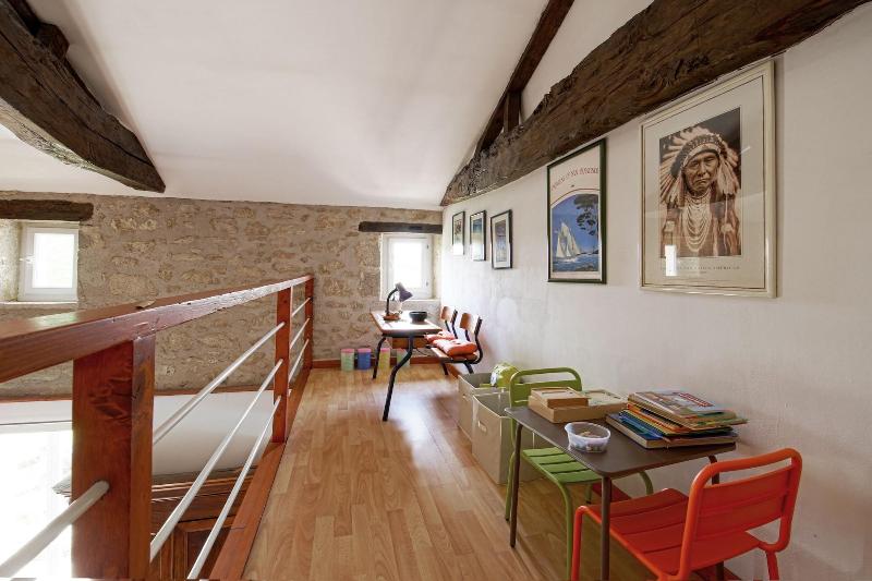 Domaine des deux rivières - B&B image