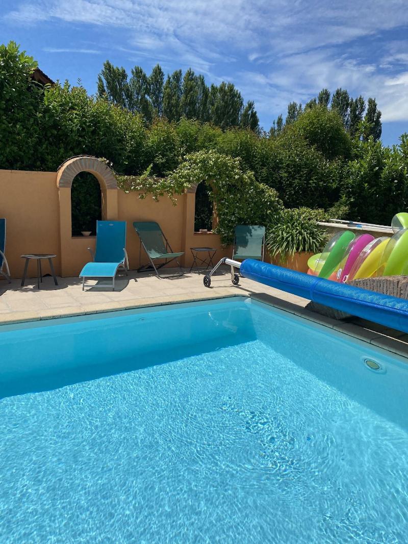 Domaine des deux rivières - B&B image