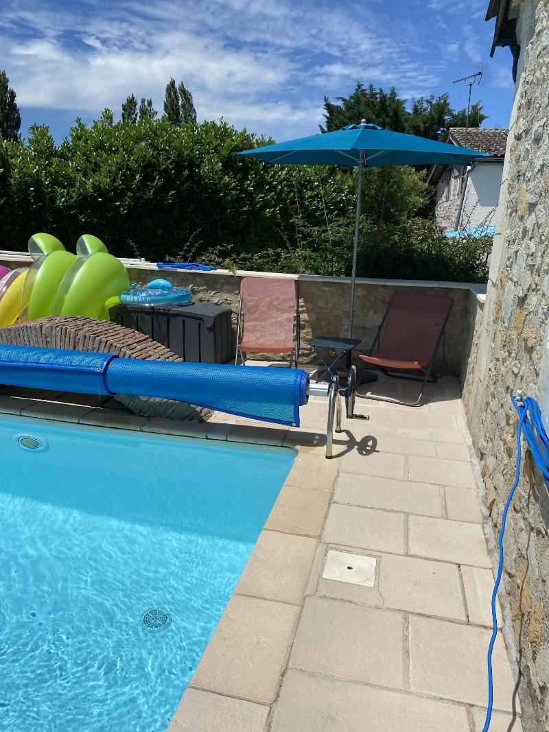 Domaine des deux rivières - B&B image