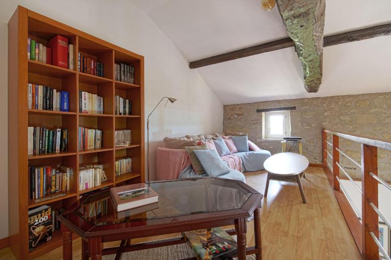 Domaine des deux rivières - B&B image
