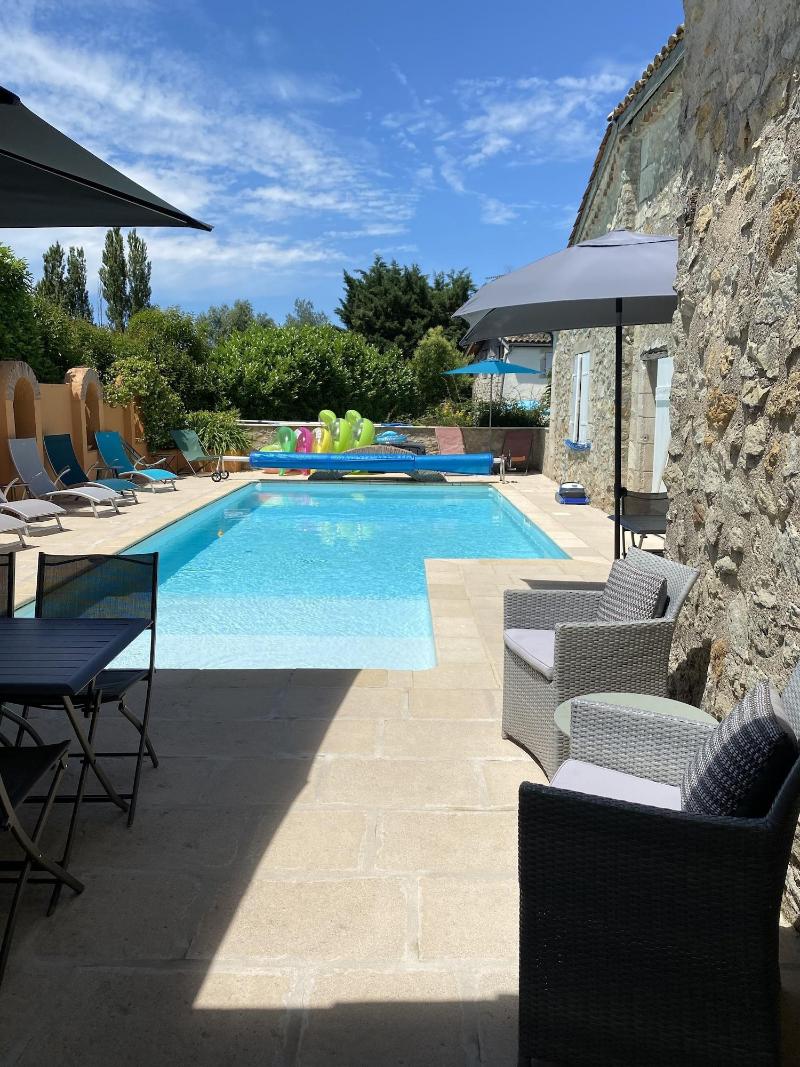 Domaine des deux rivières - B&B image