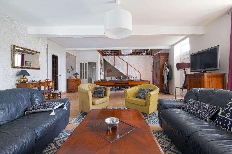 Domaine des deux rivières - B&B image