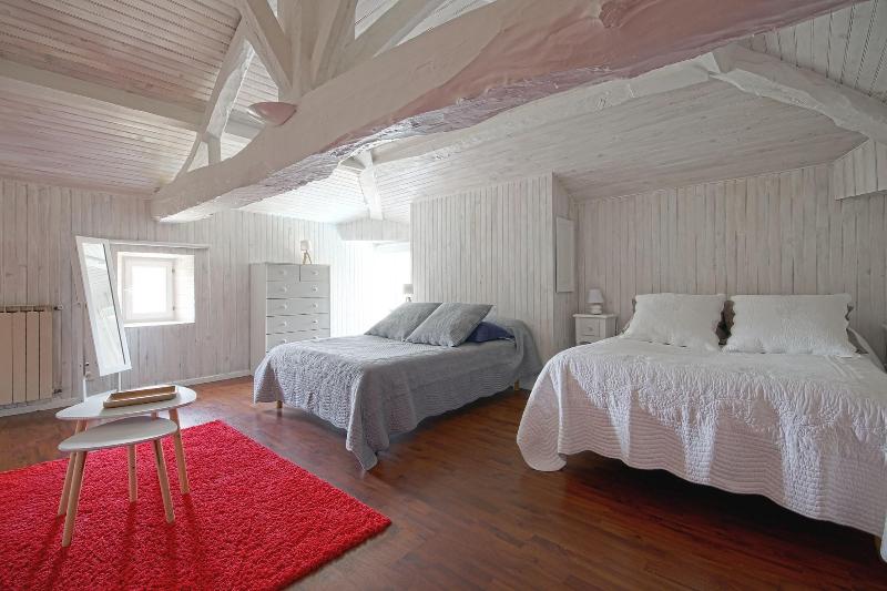 Domaine des deux rivières - B&B image