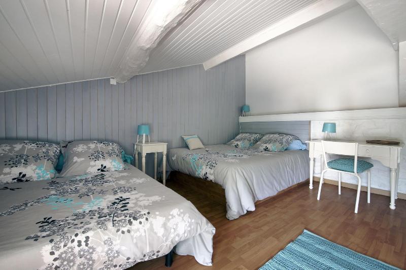Domaine des deux rivières - B&B image