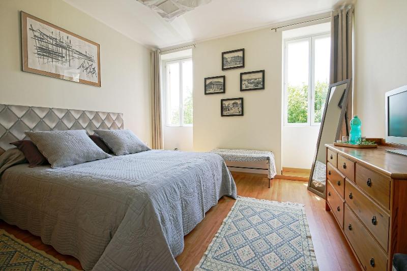 Domaine des deux rivières - B&B image
