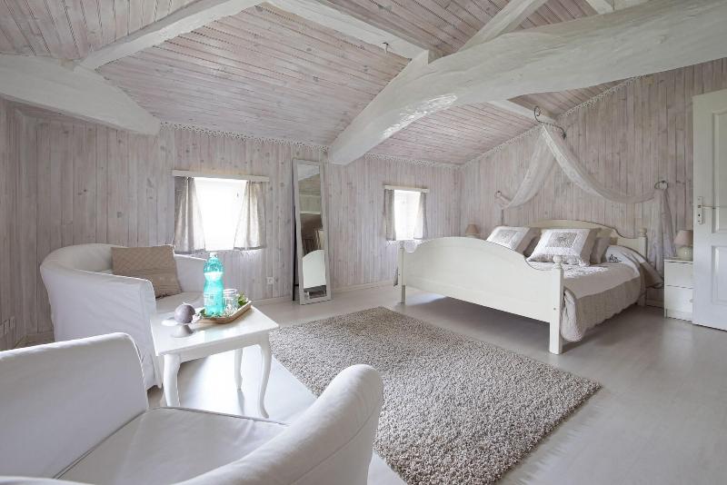 Domaine des deux rivières - B&B image