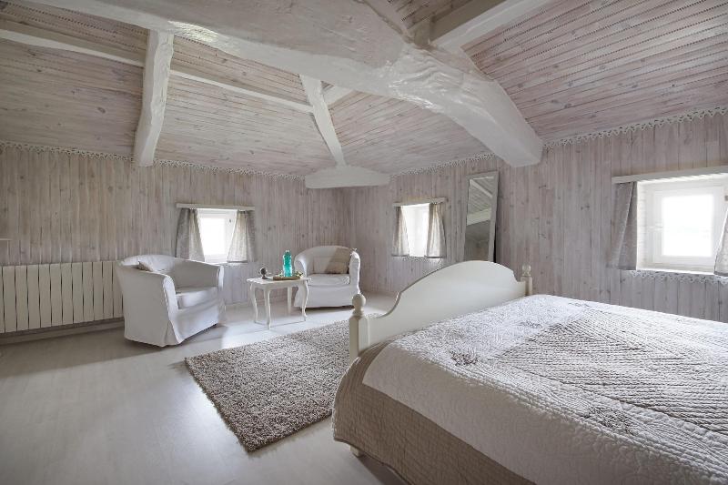 Domaine des deux rivières - B&B image