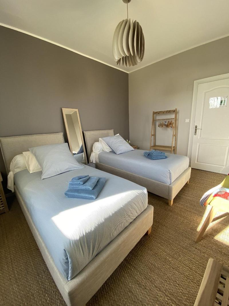 Domaine des deux rivières - B&B image