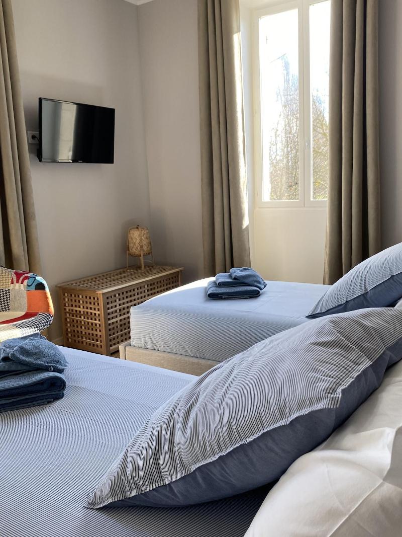 Domaine des deux rivières - B&B image