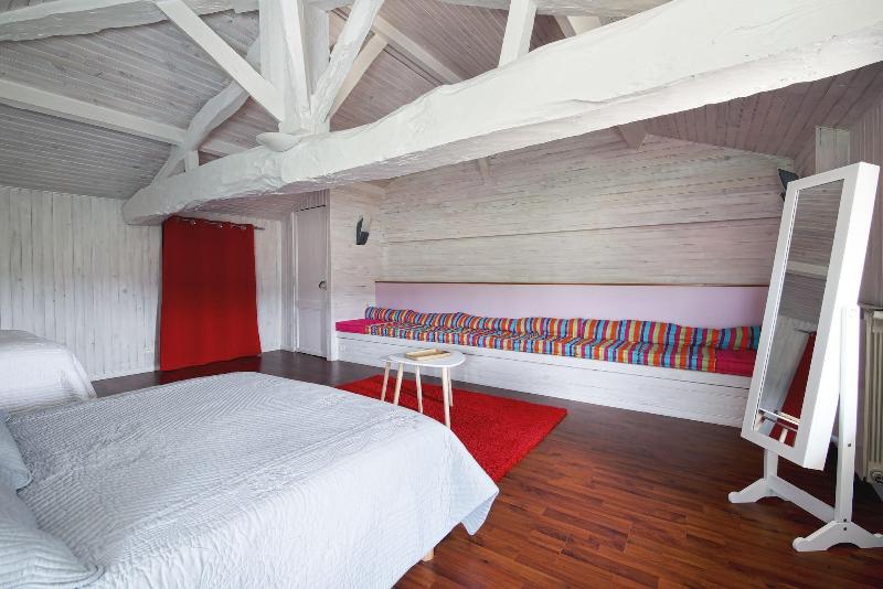 Domaine des deux rivières - B&B image