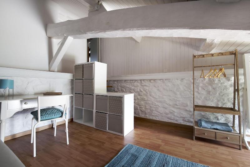 Domaine des deux rivières - B&B image