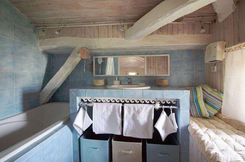 Domaine des deux rivières - B&B image