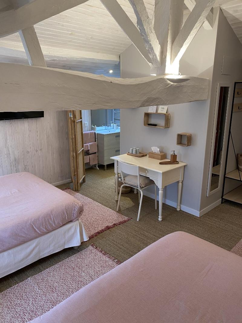 Domaine des deux rivières - B&B image
