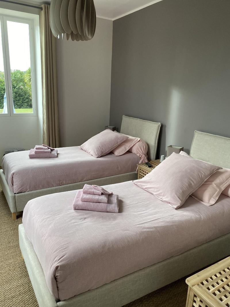 Domaine des deux rivières - B&B image