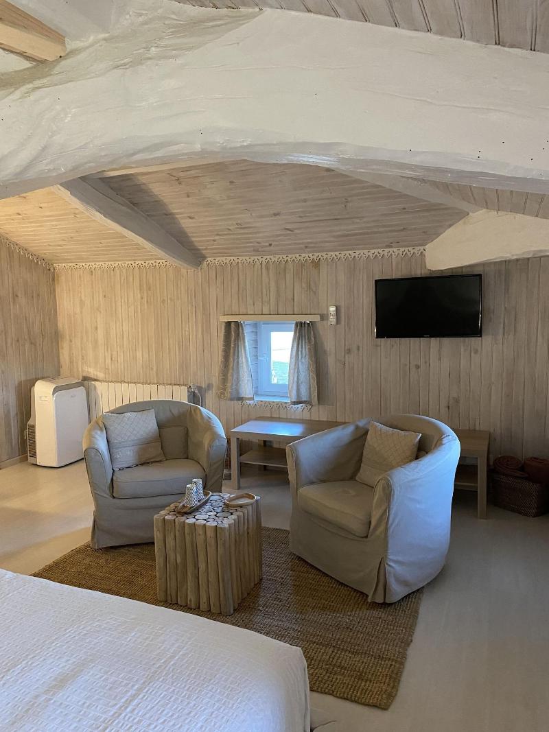 Domaine des deux rivières - B&B image