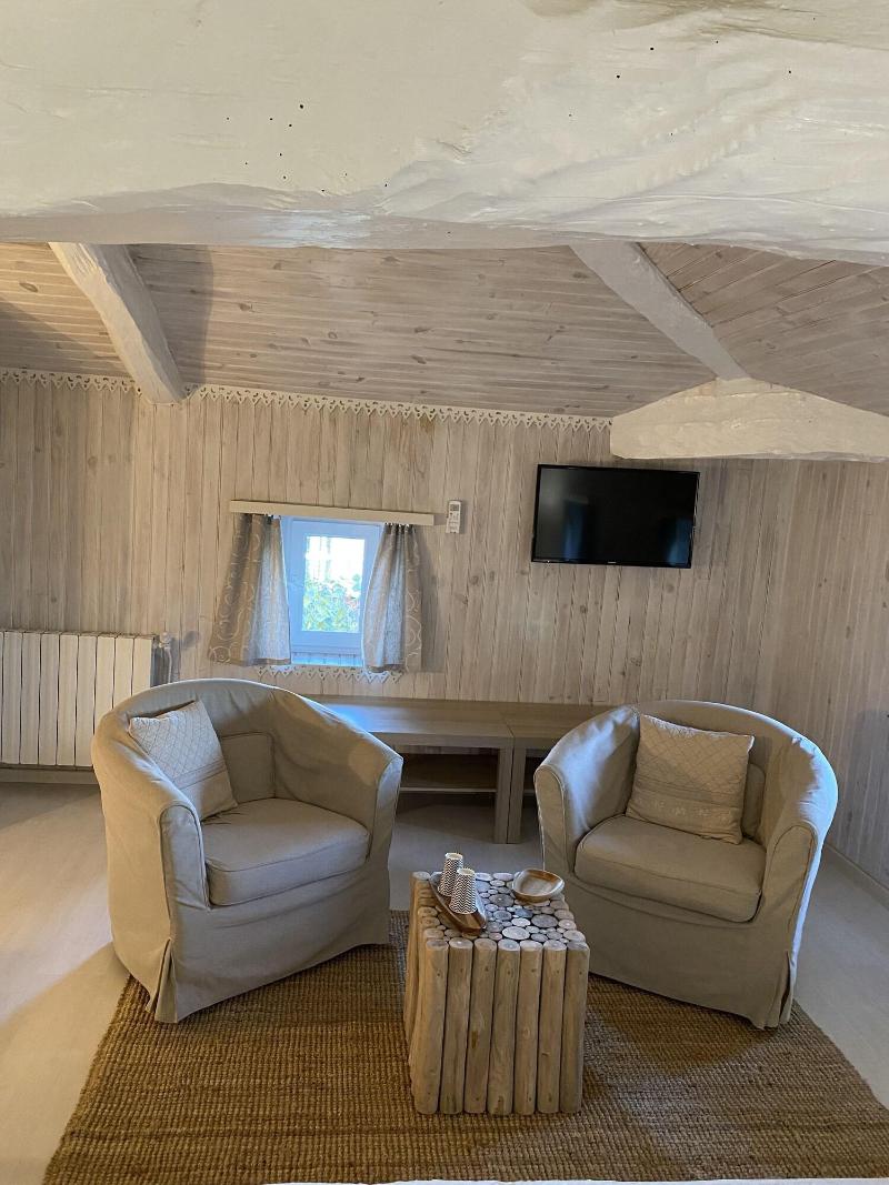 Domaine des deux rivières - B&B image