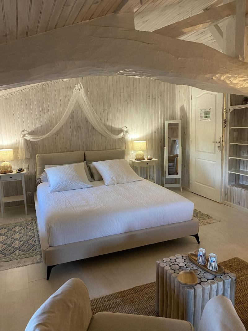 Domaine des deux rivières - B&B image