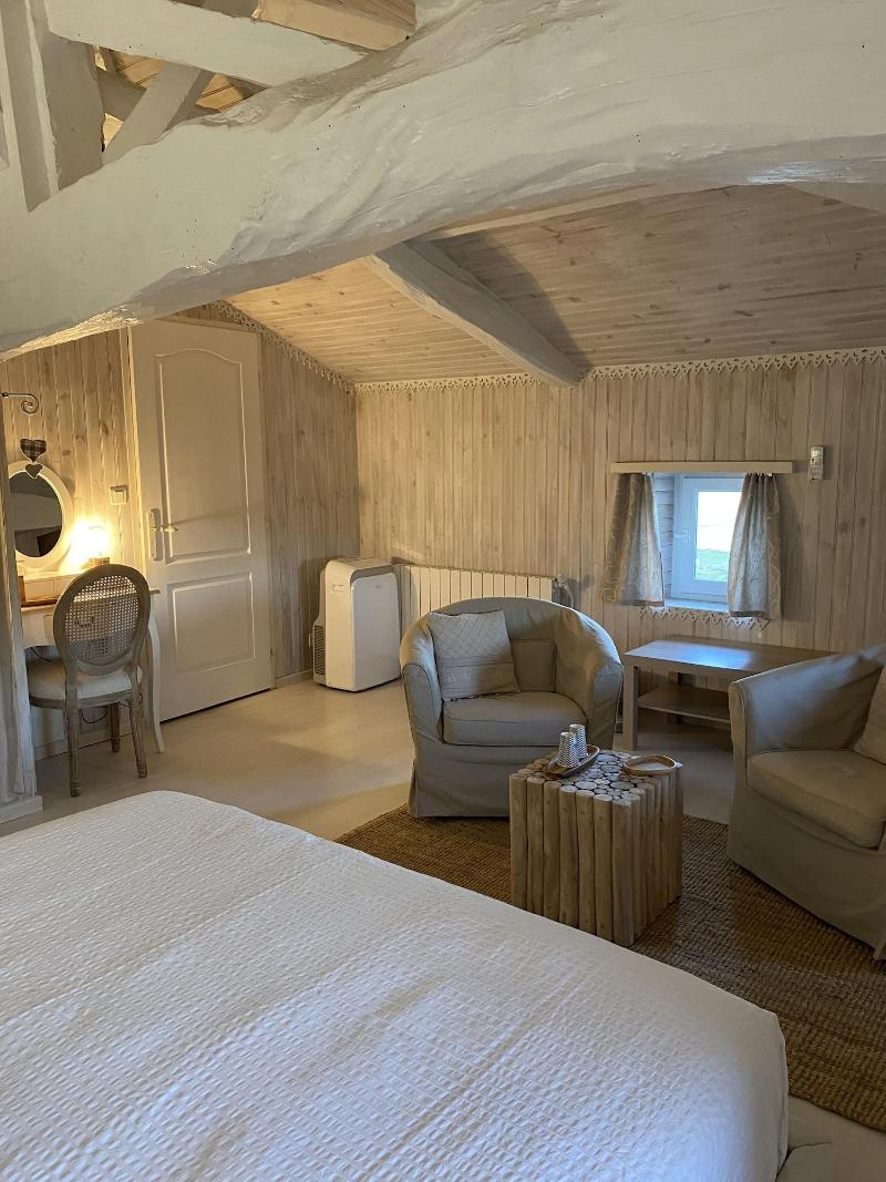 Domaine des deux rivières - B&B image