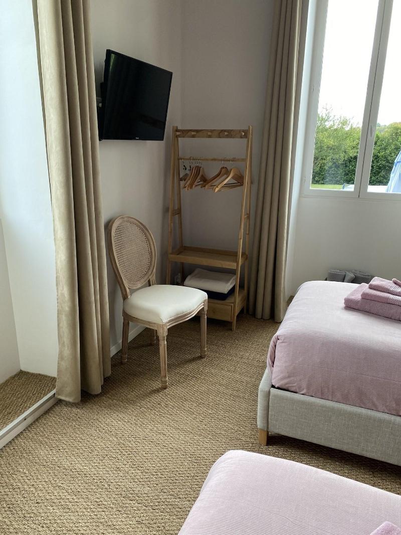 Domaine des deux rivières - B&B image