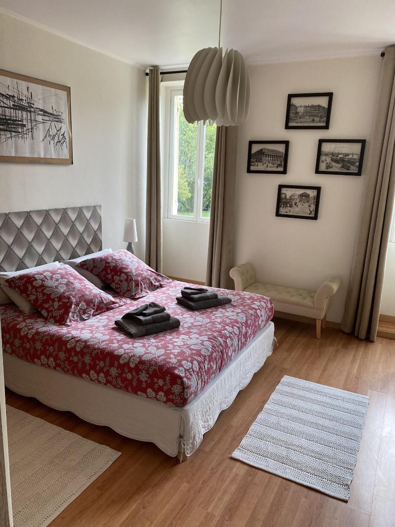 Domaine des deux rivières - B&B image
