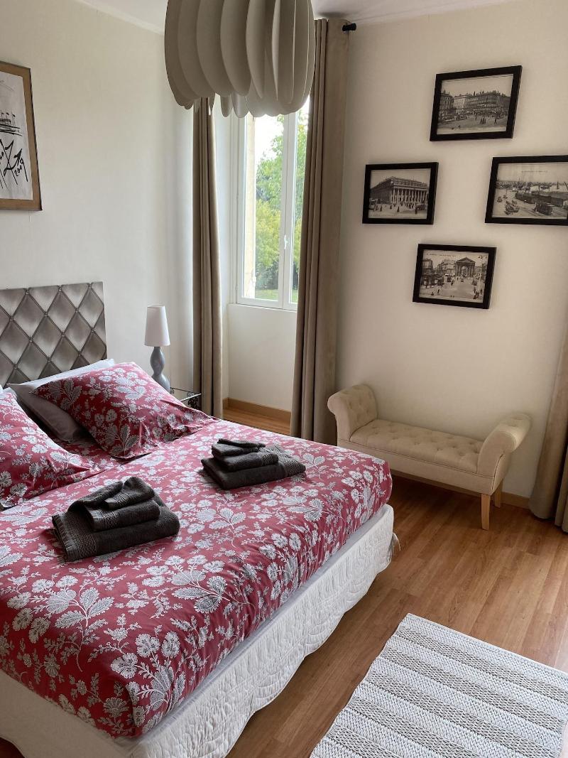 Domaine des deux rivières - B&B image