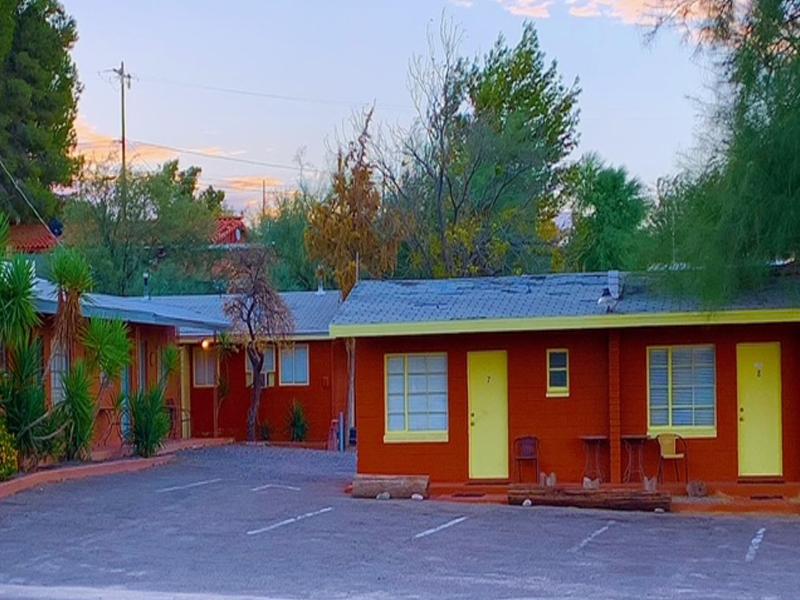 Copper Mountain Motel image