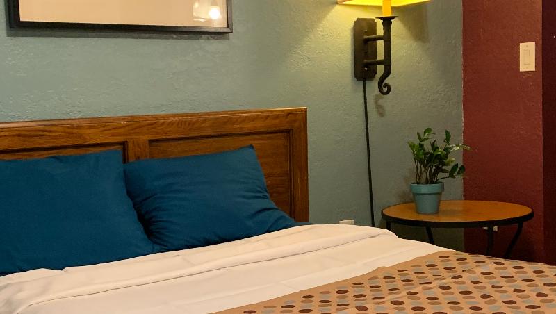 Copper Mountain Motel image