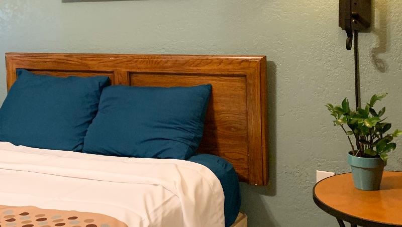 Copper Mountain Motel image