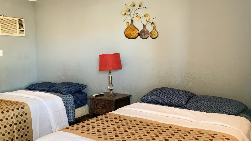 Copper Mountain Motel image