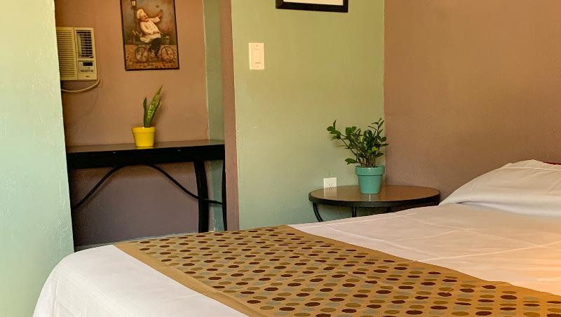 Copper Mountain Motel image