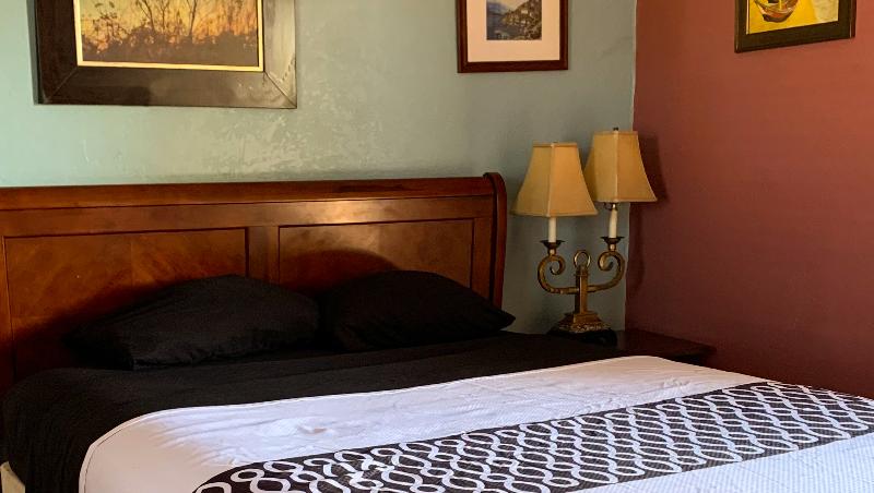 Copper Mountain Motel image