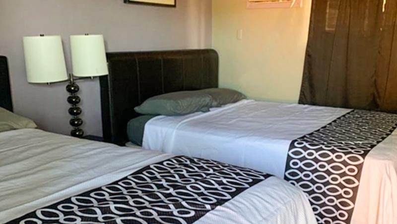 Copper Mountain Motel image