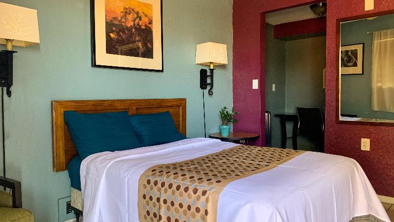 Copper Mountain Motel image