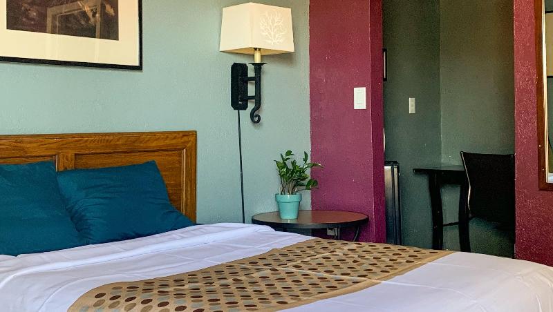 Copper Mountain Motel image