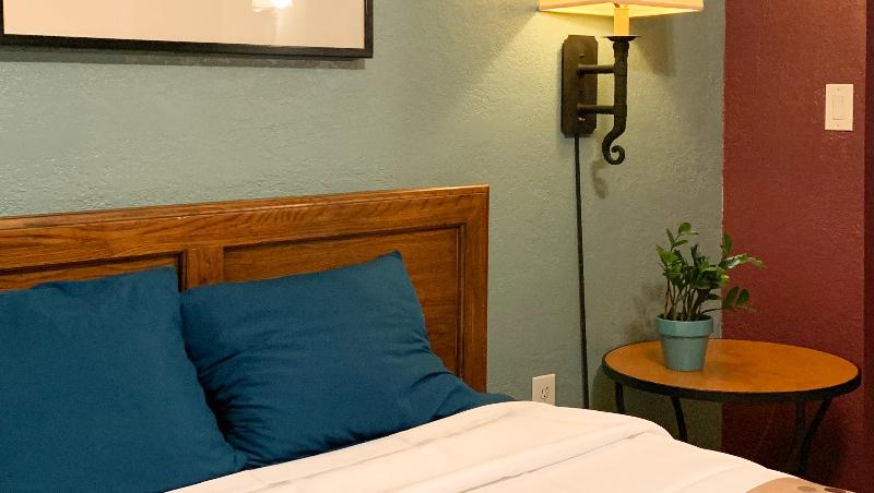 Copper Mountain Motel image
