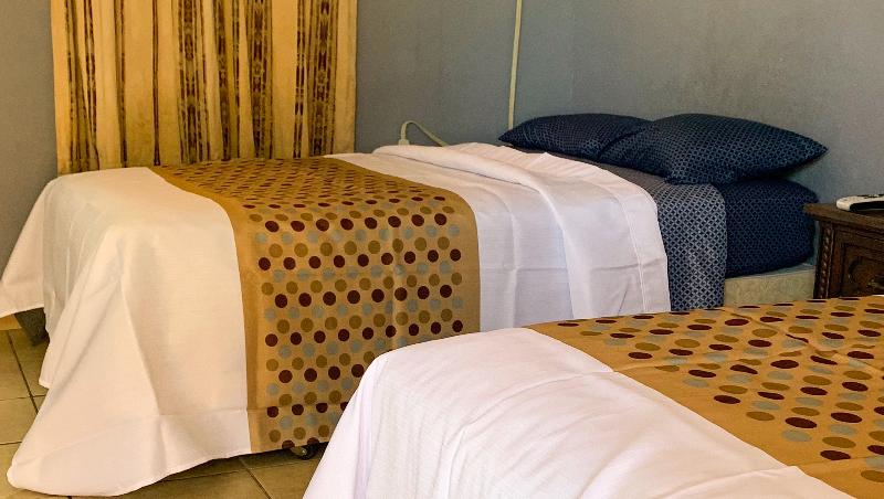 Copper Mountain Motel image