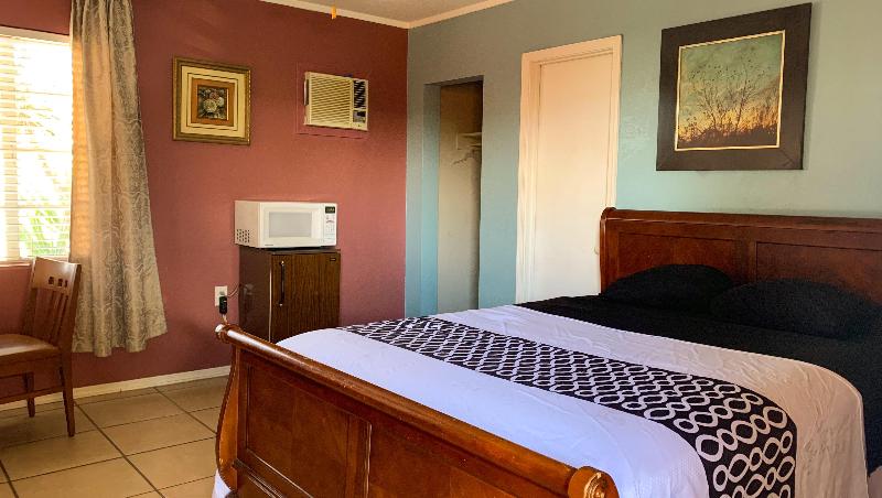Copper Mountain Motel image