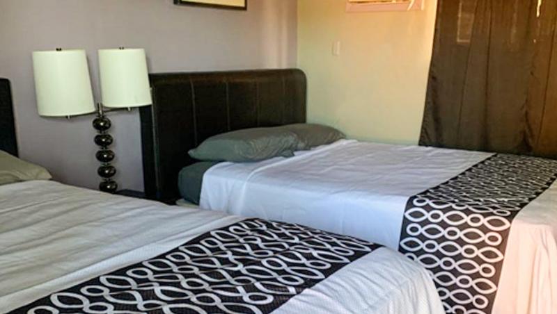 Copper Mountain Motel image
