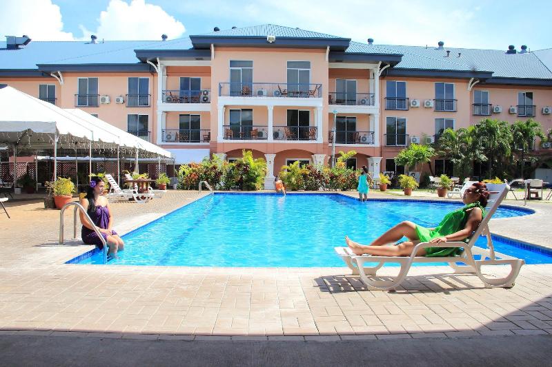 Tradewinds Hotel image