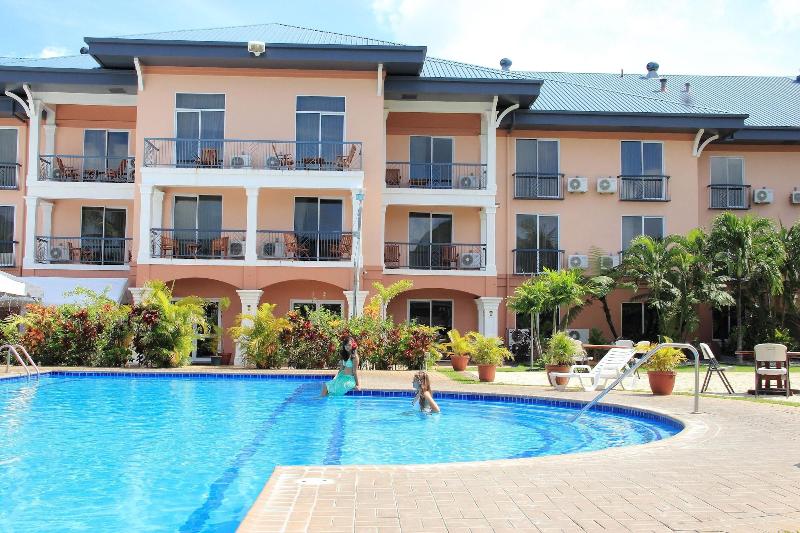 Tradewinds Hotel image