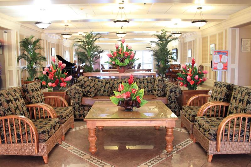 Tradewinds Hotel image