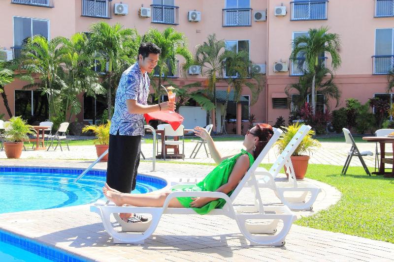 Tradewinds Hotel image